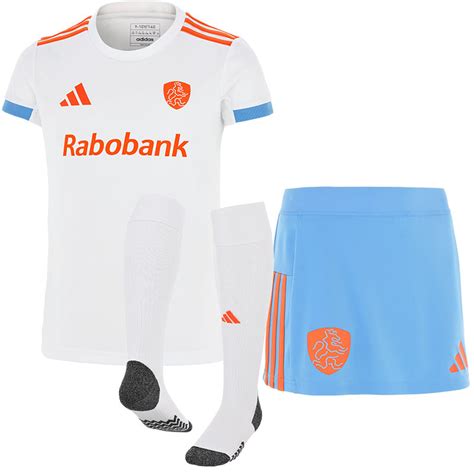 adidas nederlands elftal hockey tenue|Officiële KNHB Shop .